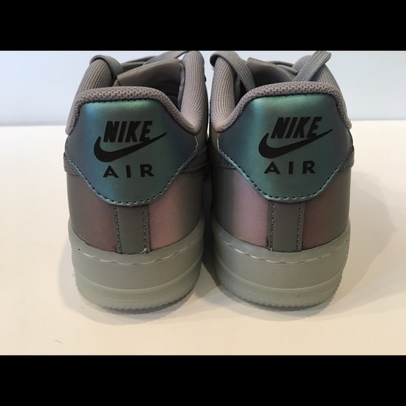 HP Kids/Women’s Nike Air Force 1 One LV8 GS NEW - Picture 8 of 8